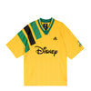 Adidas	x Brain Dead x Disney Football Jersey