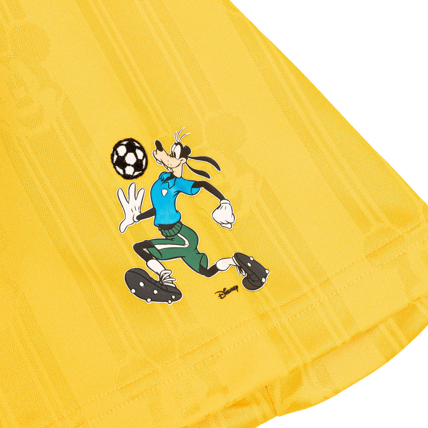Adidas	x Brain Dead x Disney Football Jersey