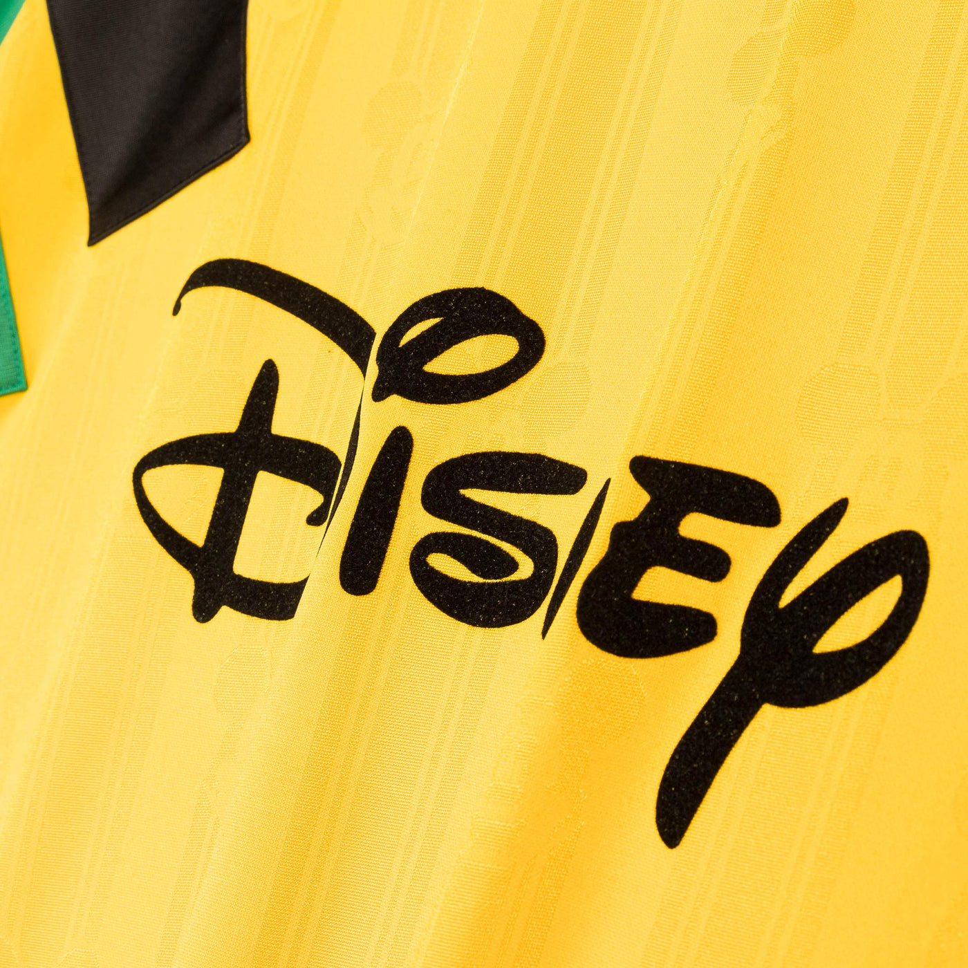 Adidas	x Brain Dead x Disney Football Jersey