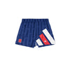 Adidas	x Brain Dead x Disney Football Short