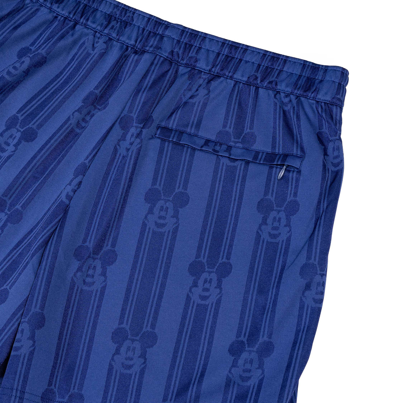 Adidas	x Brain Dead x Disney Football Short