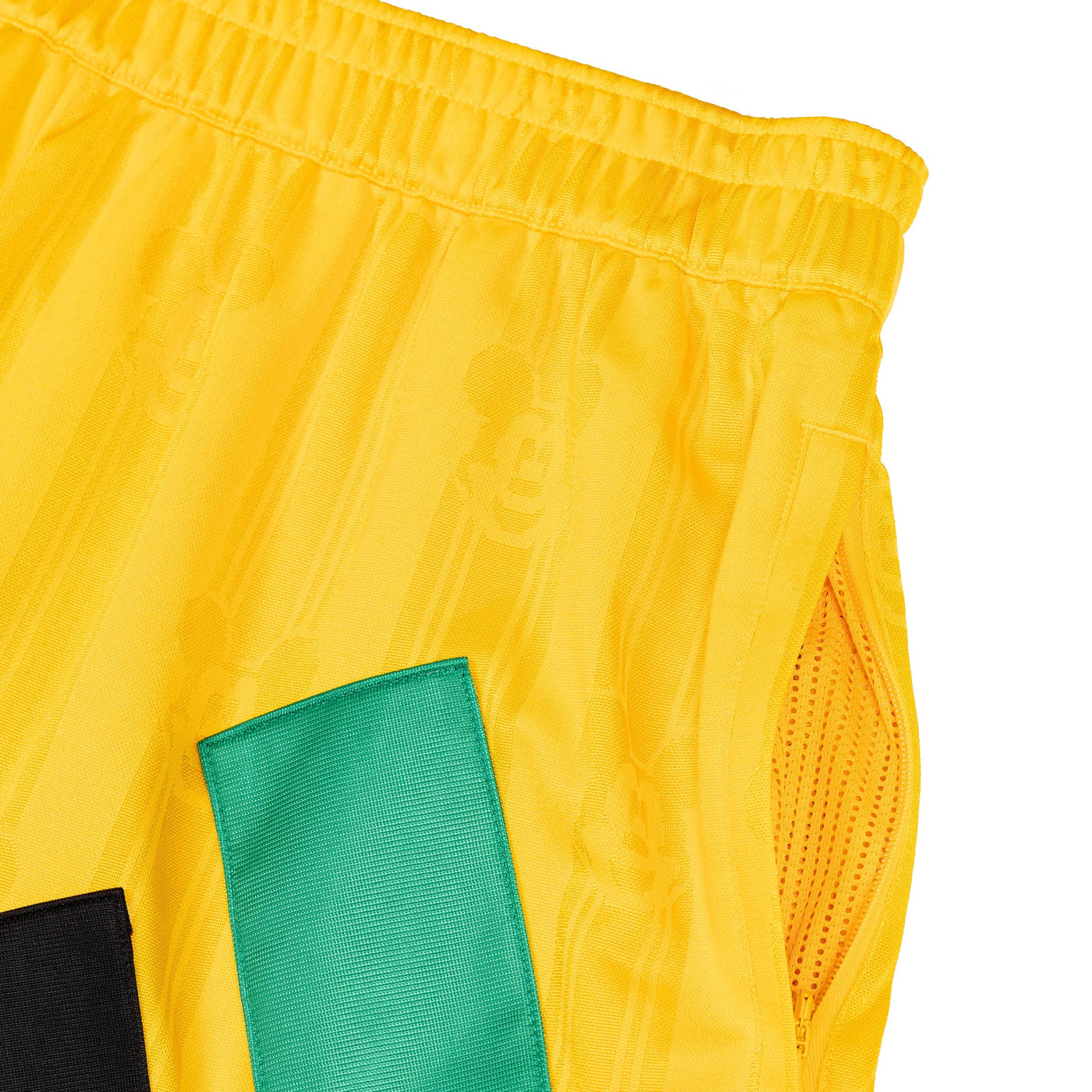 Adidas	x Brain Dead x Disney Football Short