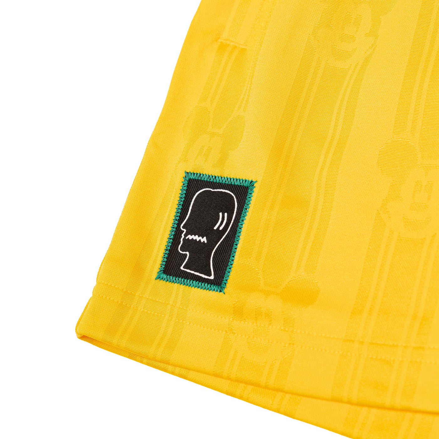 Adidas	x Brain Dead x Disney Football Short