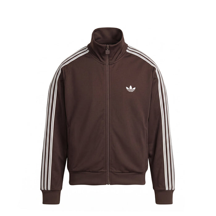 Adidas	Beckenbauer Cropped Track Top