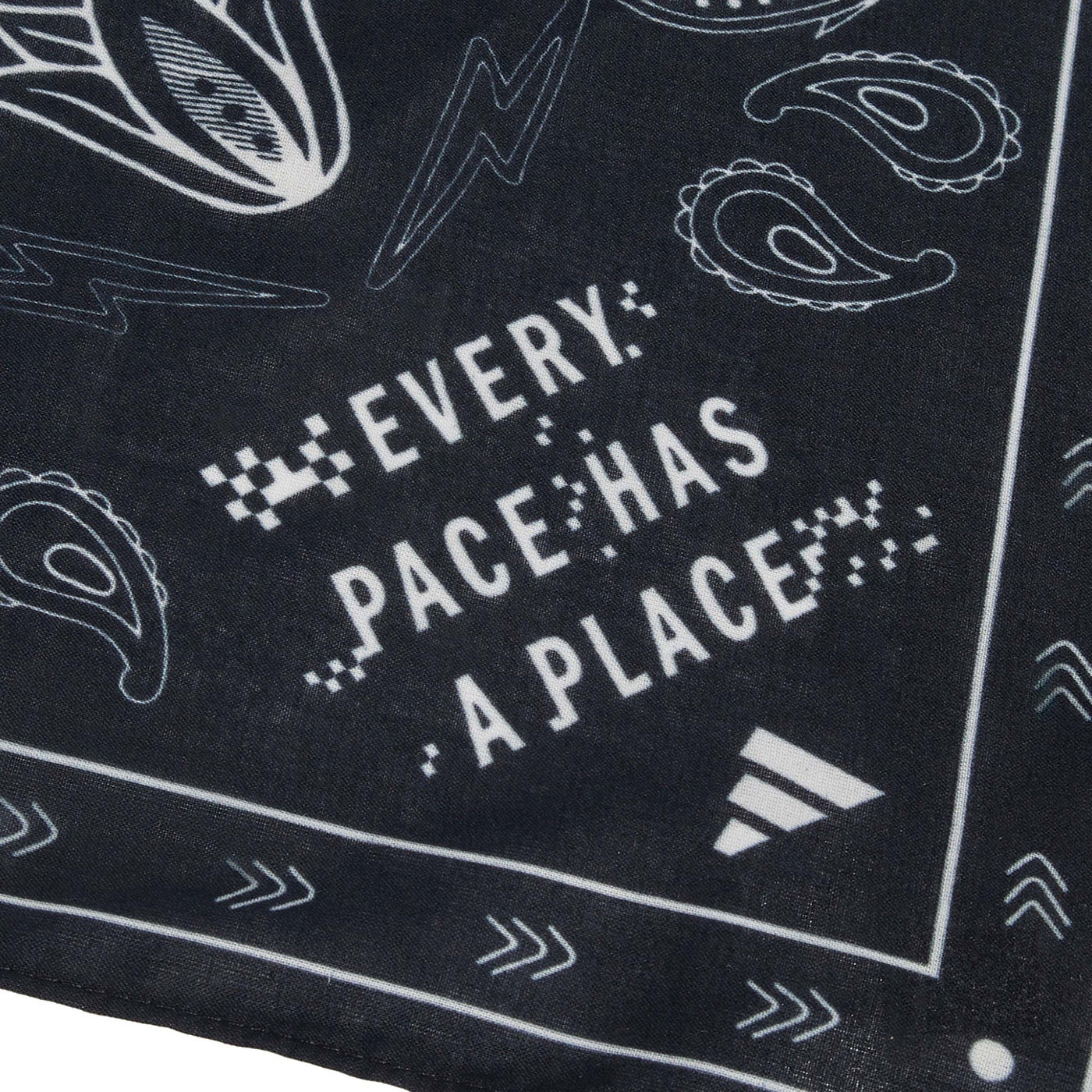 Adidas	Running Bandana