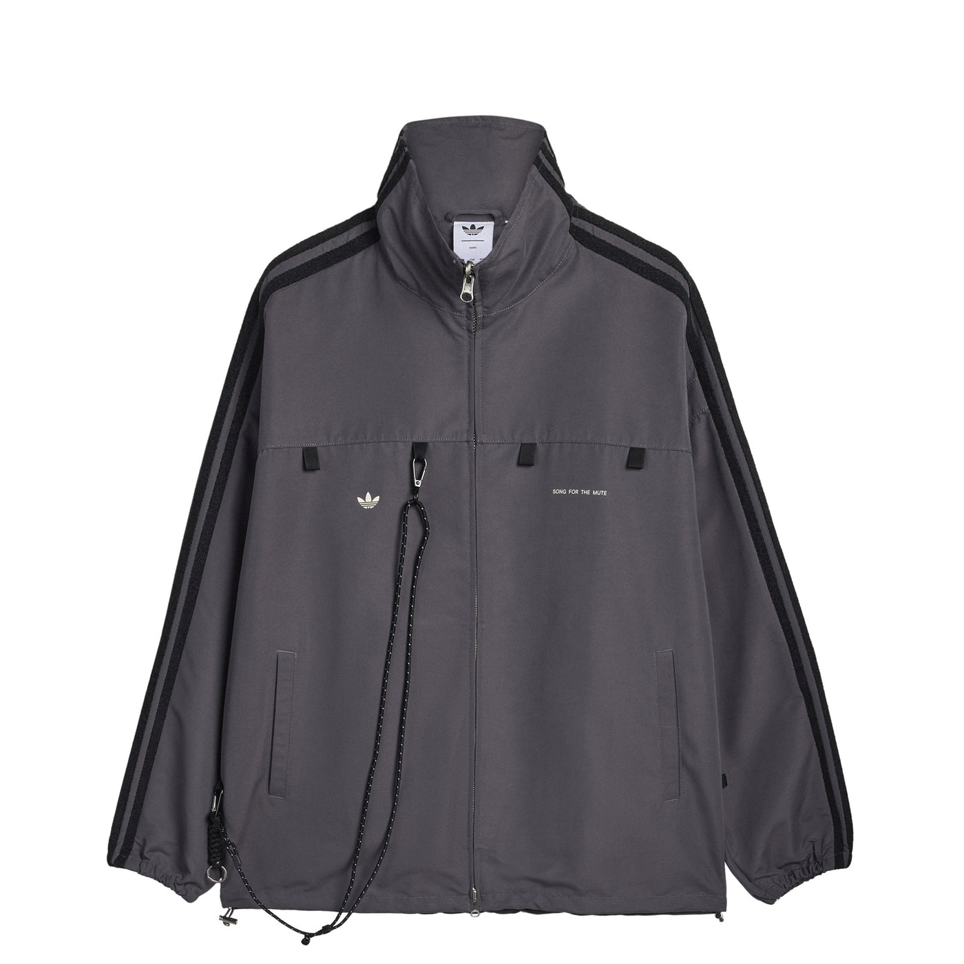Adidas	x Song For The Mute M007 Track Top