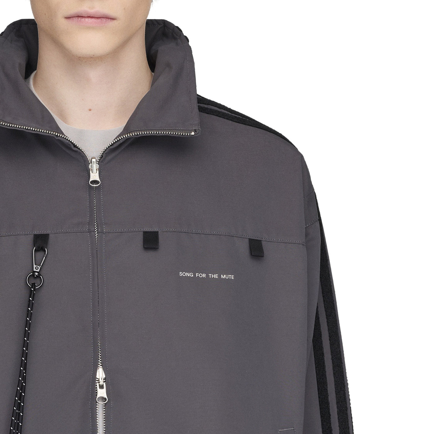 Adidas	x Song For The Mute M007 Track Top