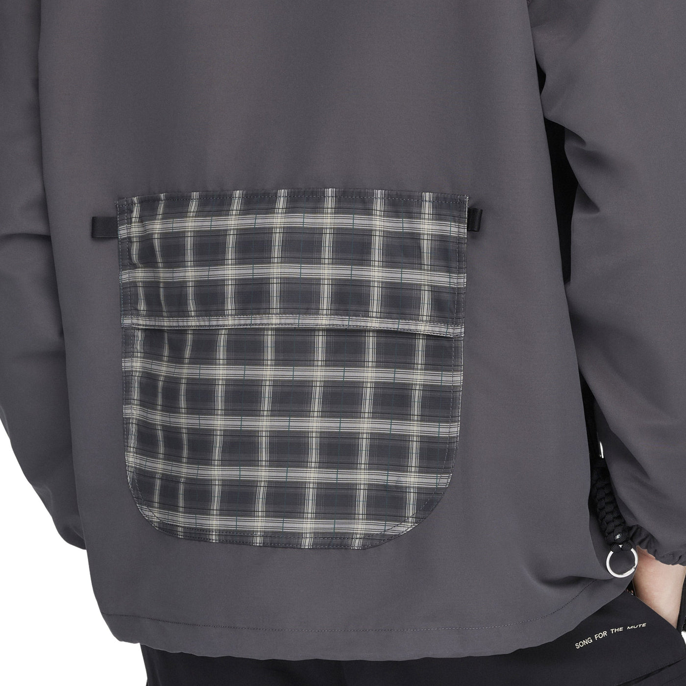 Adidas	x Song For The Mute M007 Track Top