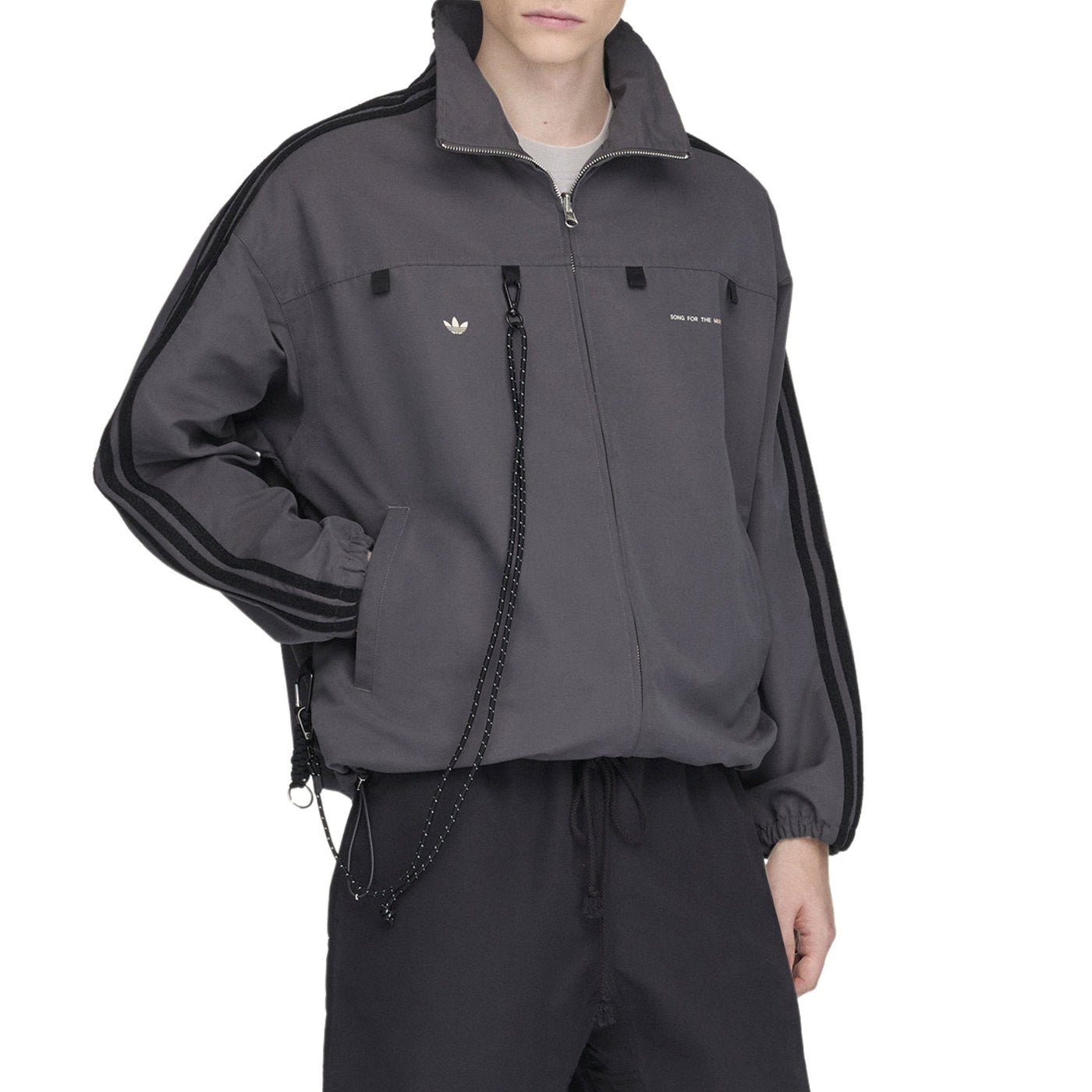 Adidas	x Song For The Mute M007 Track Top