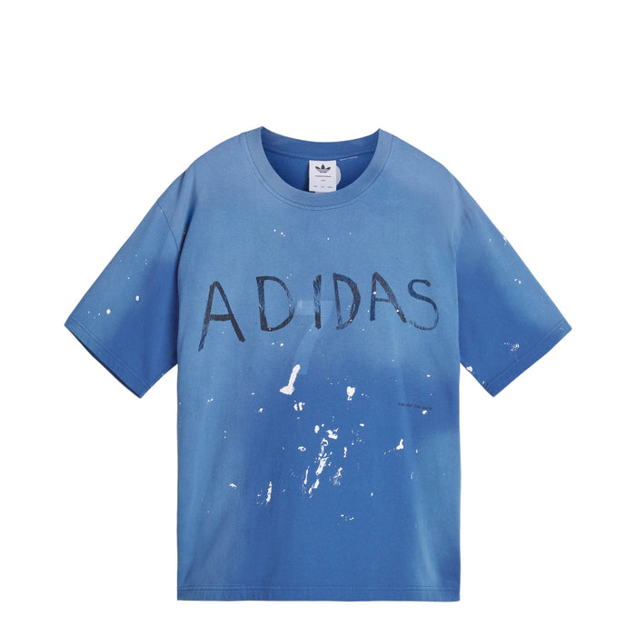 Adidas	x Song For The Mute M007 Short Sleeve Tee