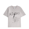 Adidas	x Song For The Mute M007 Short Sleeve Tee