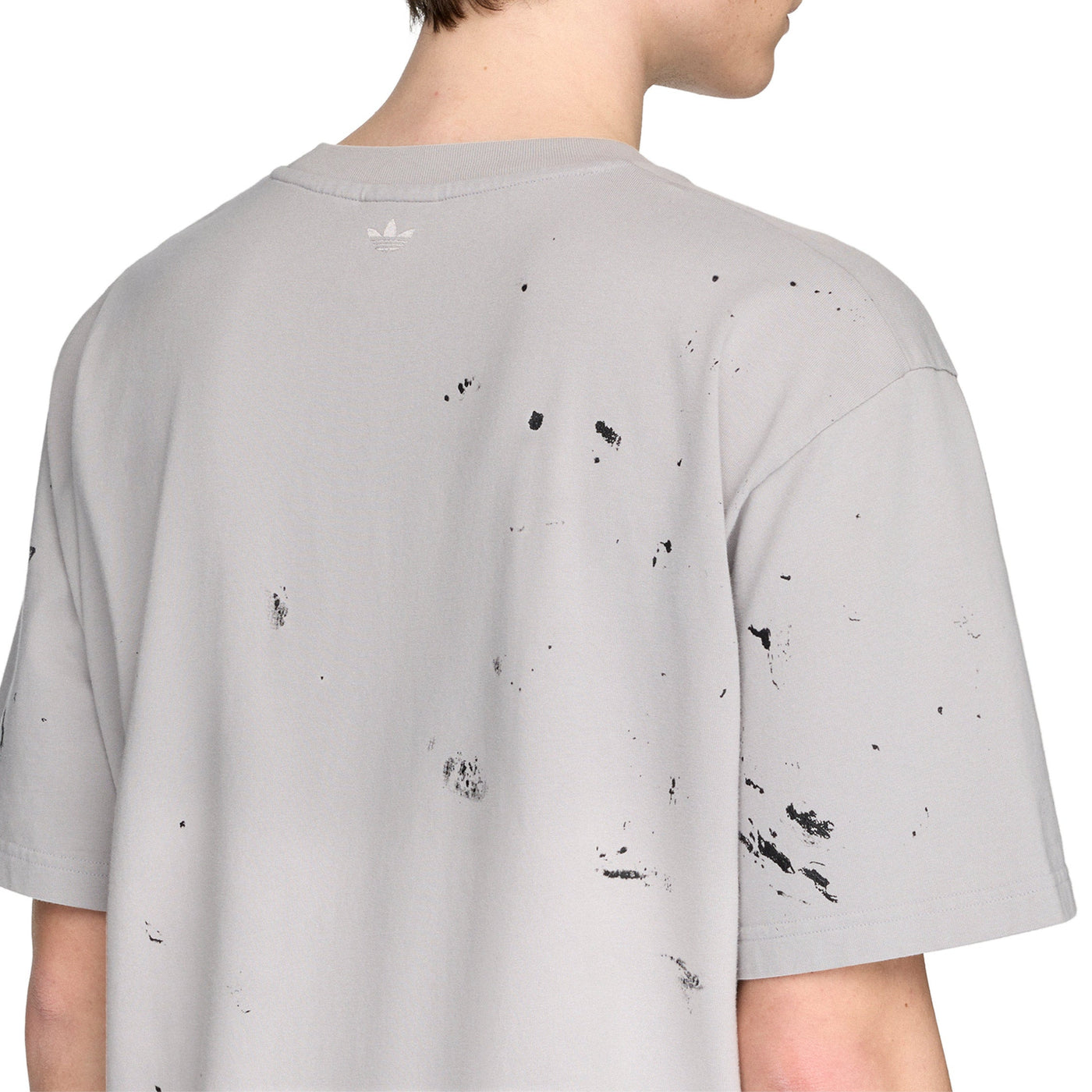 Adidas	x Song For The Mute M007 Short Sleeve Tee