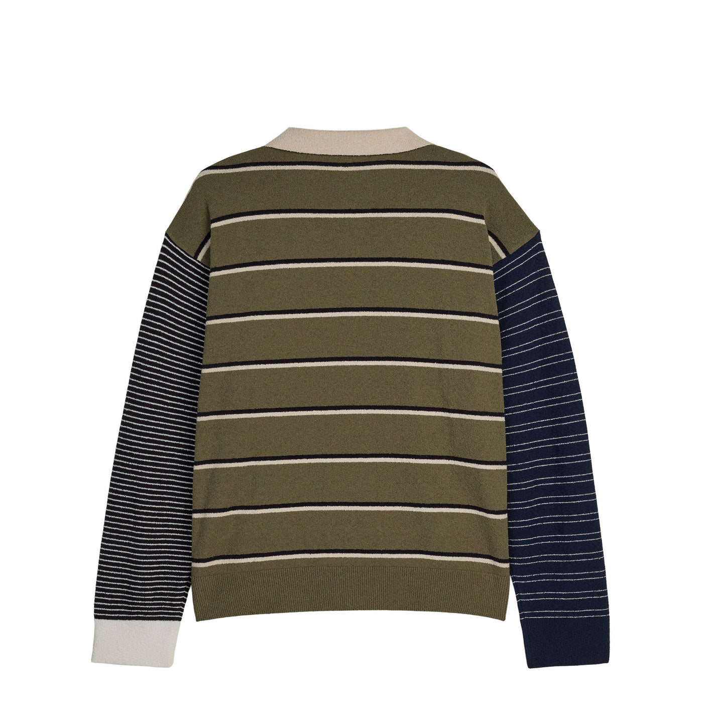 Adidas	x Song For The Mute M007 Long Sleeve Tee