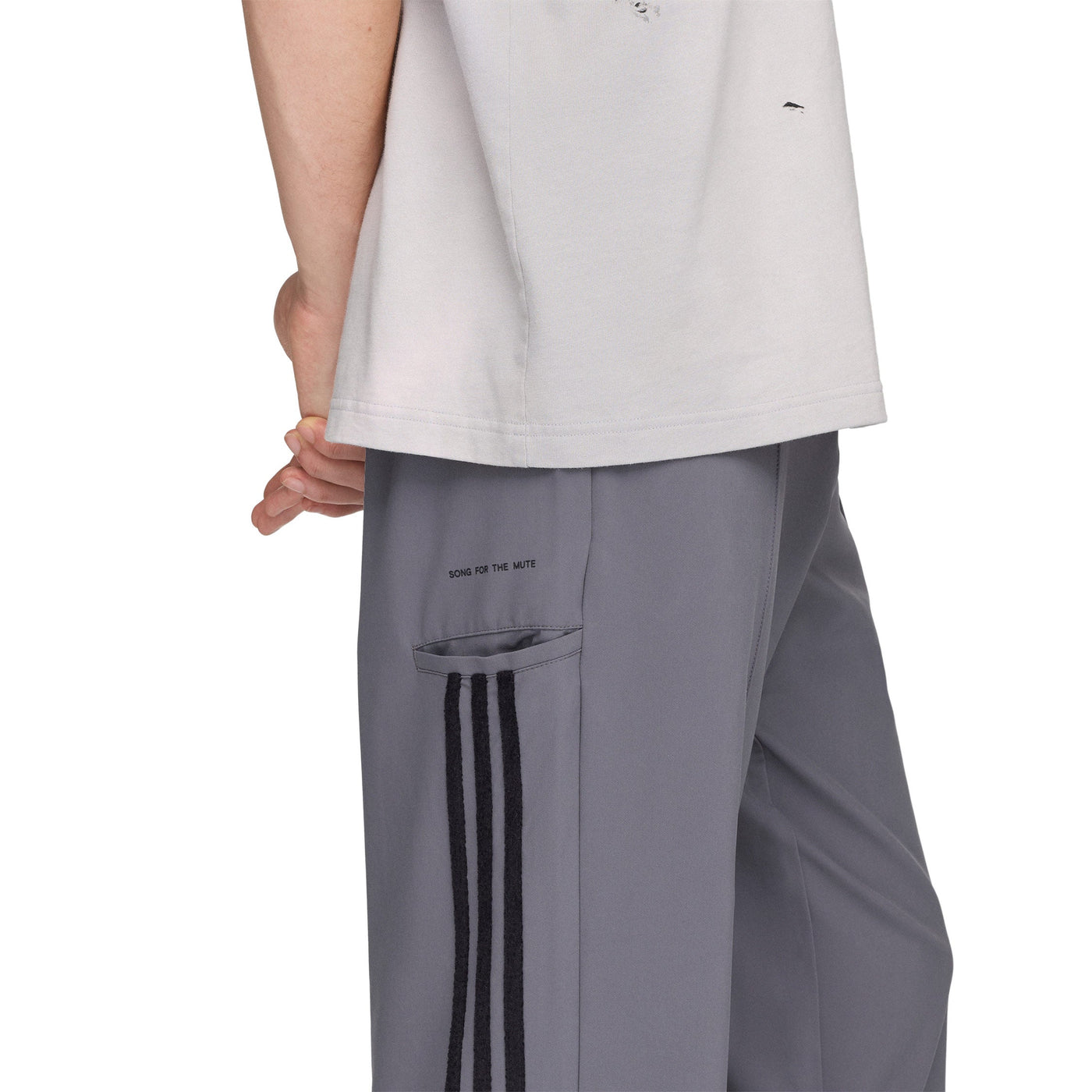 Adidas	x Song For The Mute M007 Track Pants