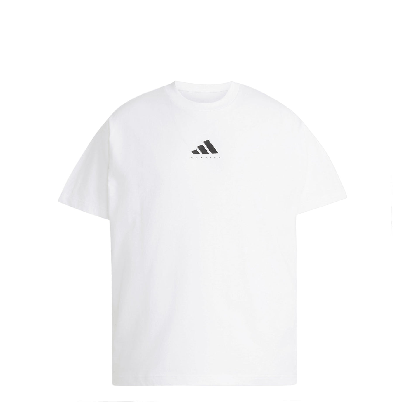Adidas	Running Category Graphic T-Shirt