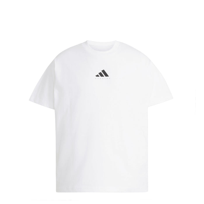Adidas	Running Category Graphic T-Shirt