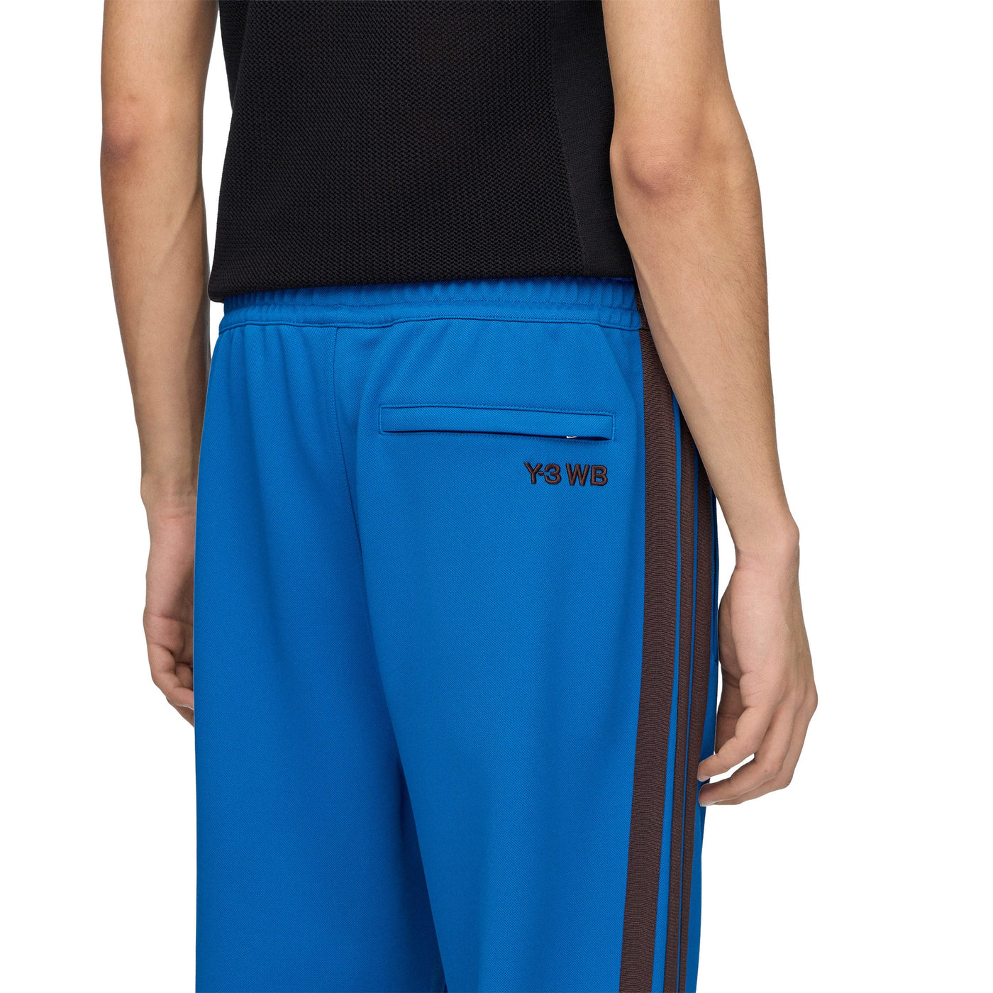 Adidas Y-3 x Wales Bonner End Pant