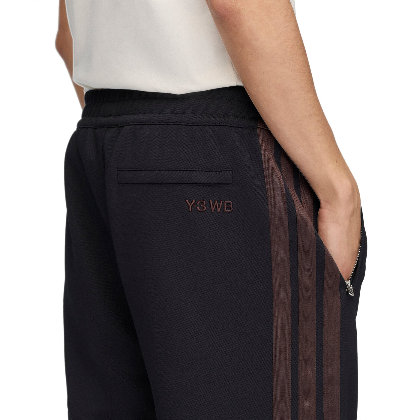 Adidas Y-3 x Wales Bonner End Pant
