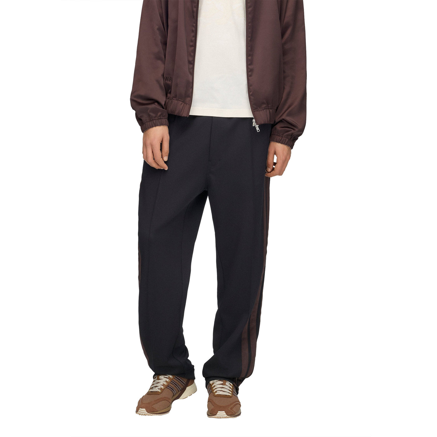 Adidas Y-3 x Wales Bonner End Pant