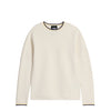 Adidas Y-3 x Wales Bonner Knit Base Long-Sleeve Top