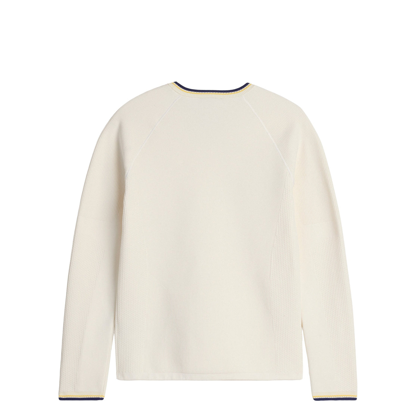 Adidas Y-3 x Wales Bonner Knit Base Long-Sleeve Top