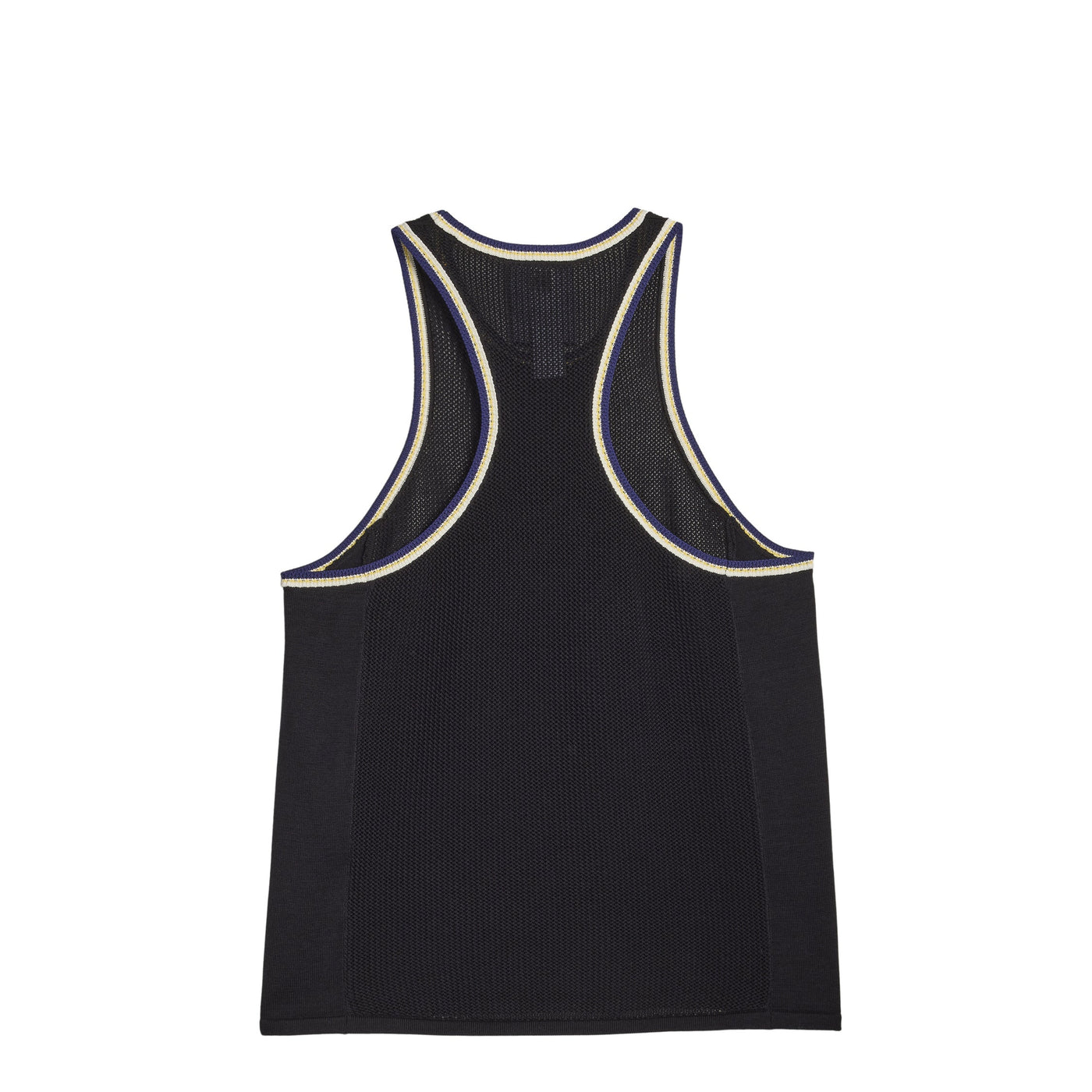 Adidas Y-3 x Wales Bonner Knit Tank Top