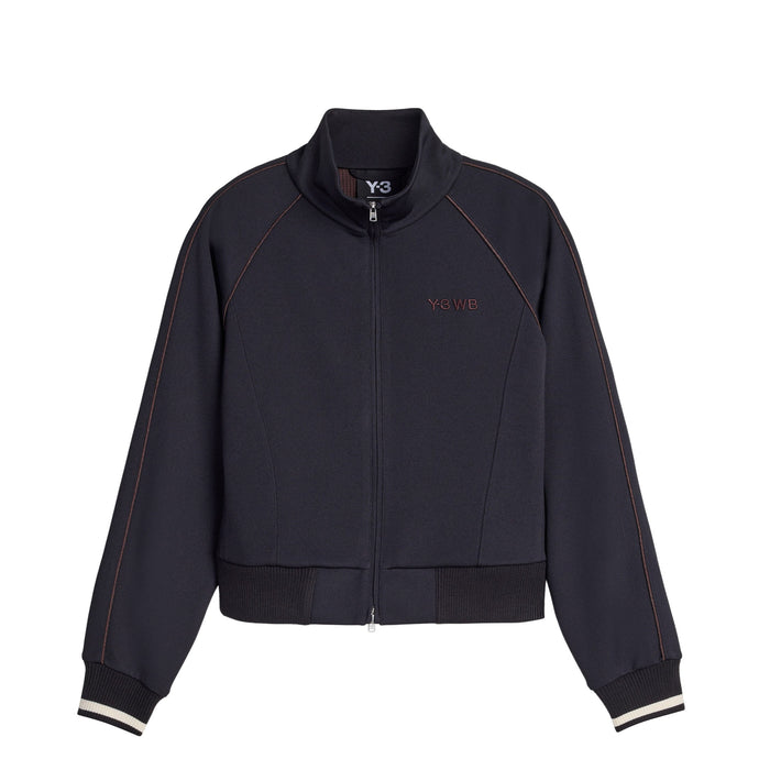 Adidas Y-3 x Wales Bonner Track Jacket