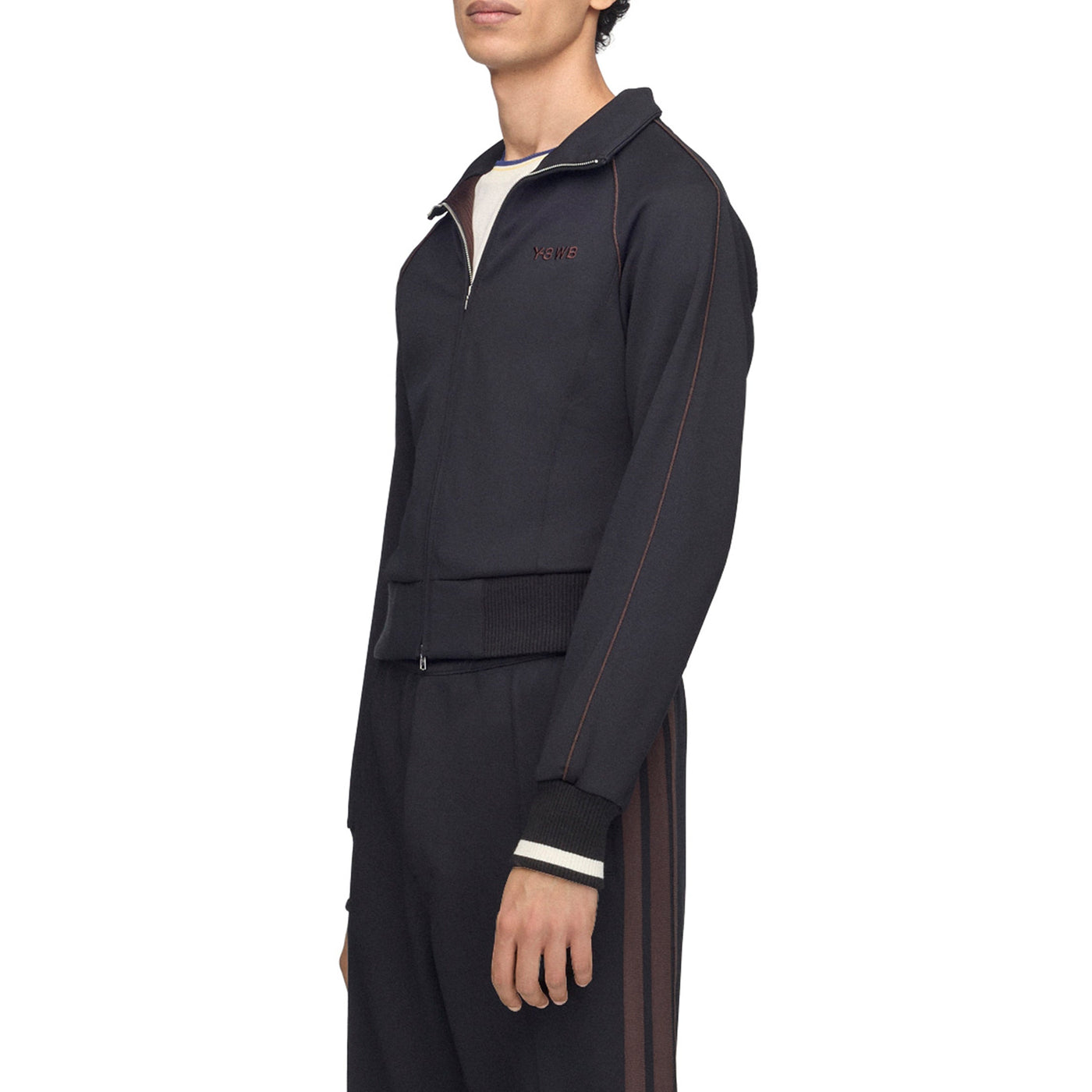 Adidas Y-3 x Wales Bonner Track Jacket