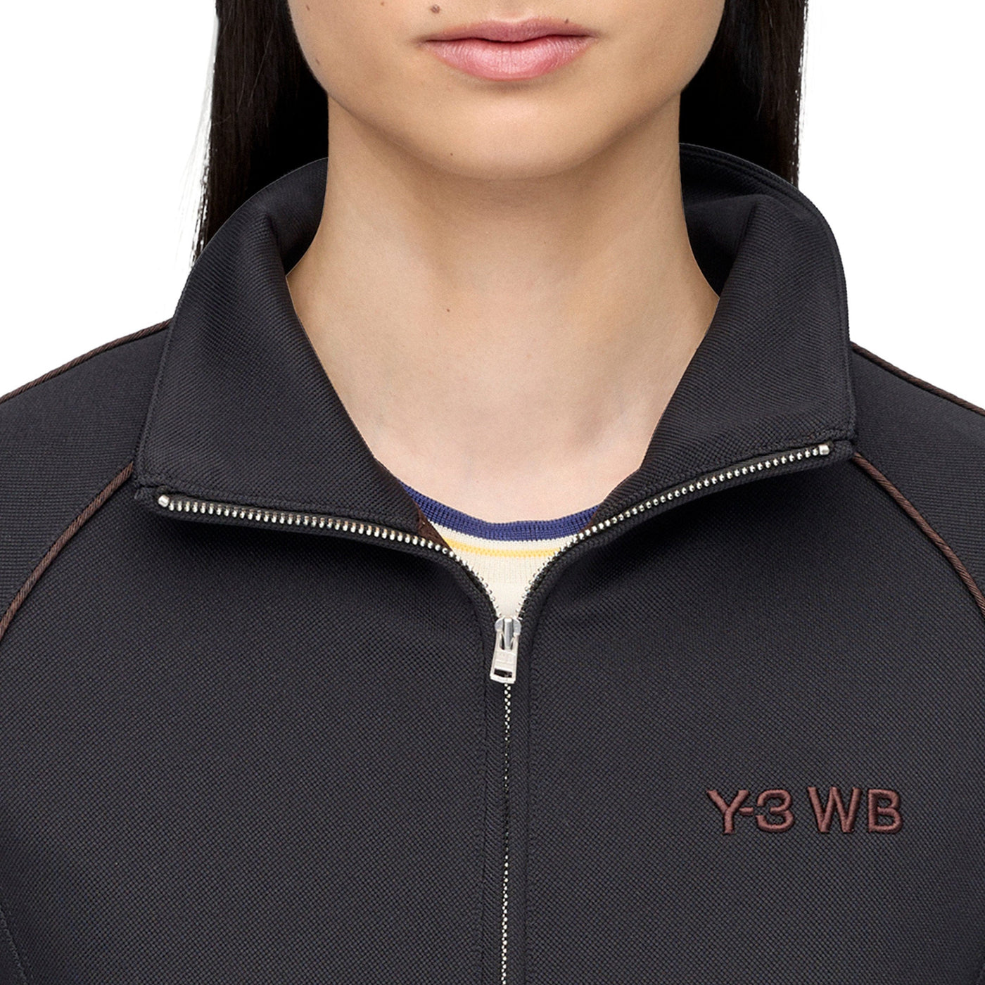 Adidas Y-3 x Wales Bonner Track Jacket