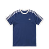 Adidas Drop Needle 3-Stripes Tee
