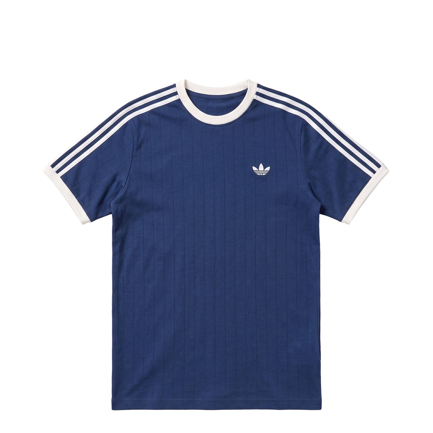 Adidas Drop Needle 3-Stripes Tee
