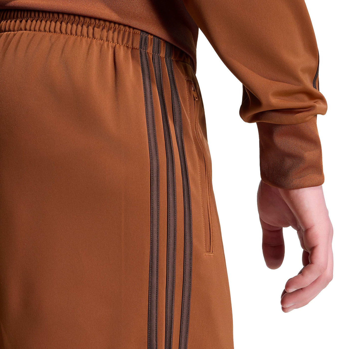 Adidas Firebird Shorts
