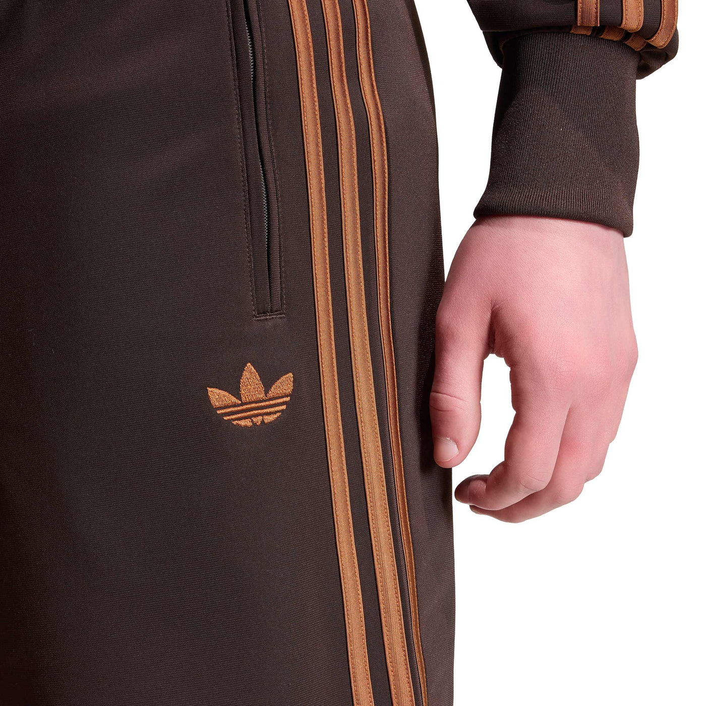 Adidas Firebird Shorts