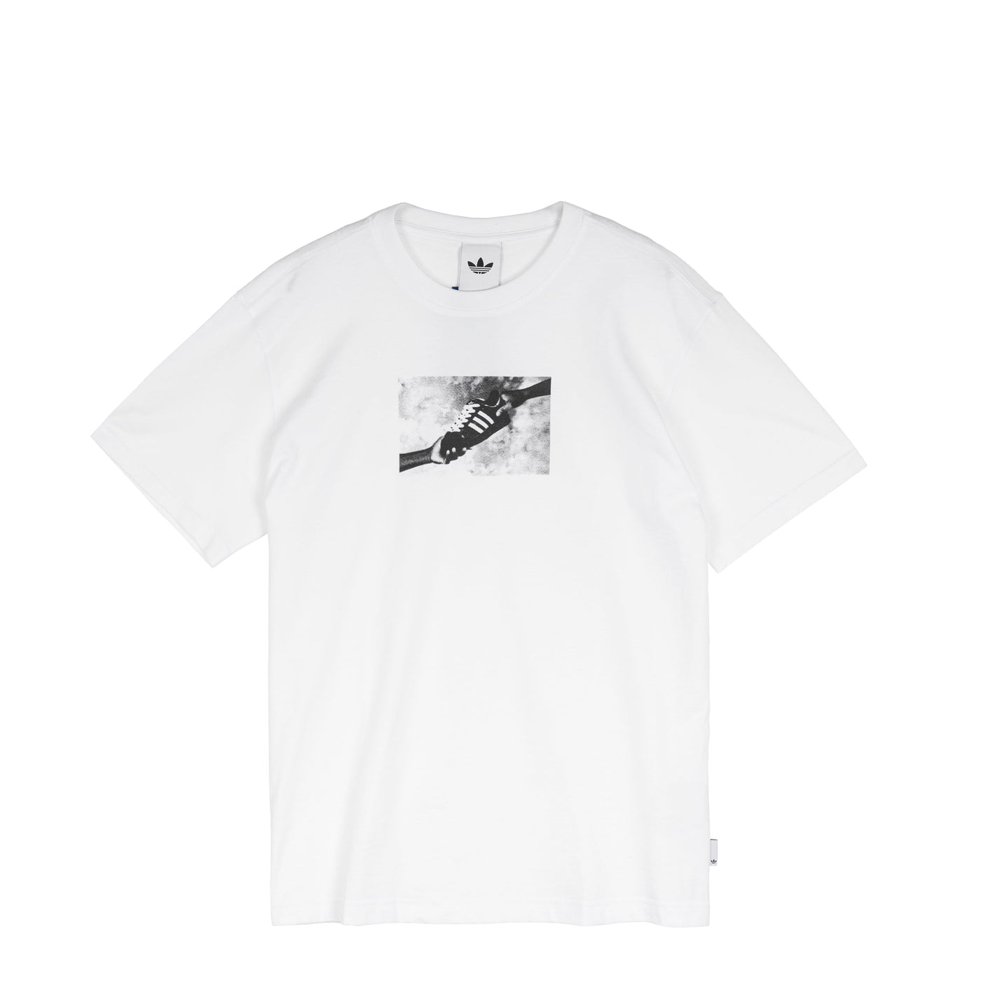 Adidas	Franchise Tee