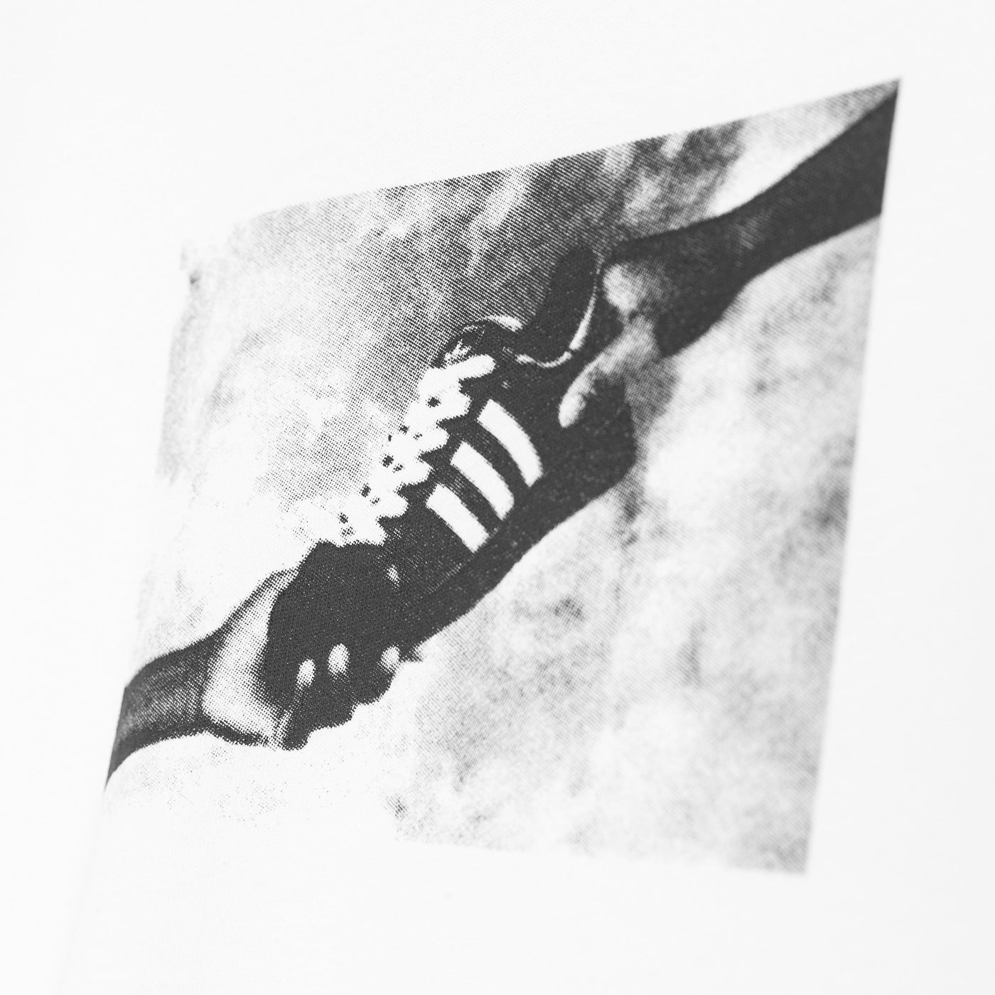 Adidas	Franchise Tee