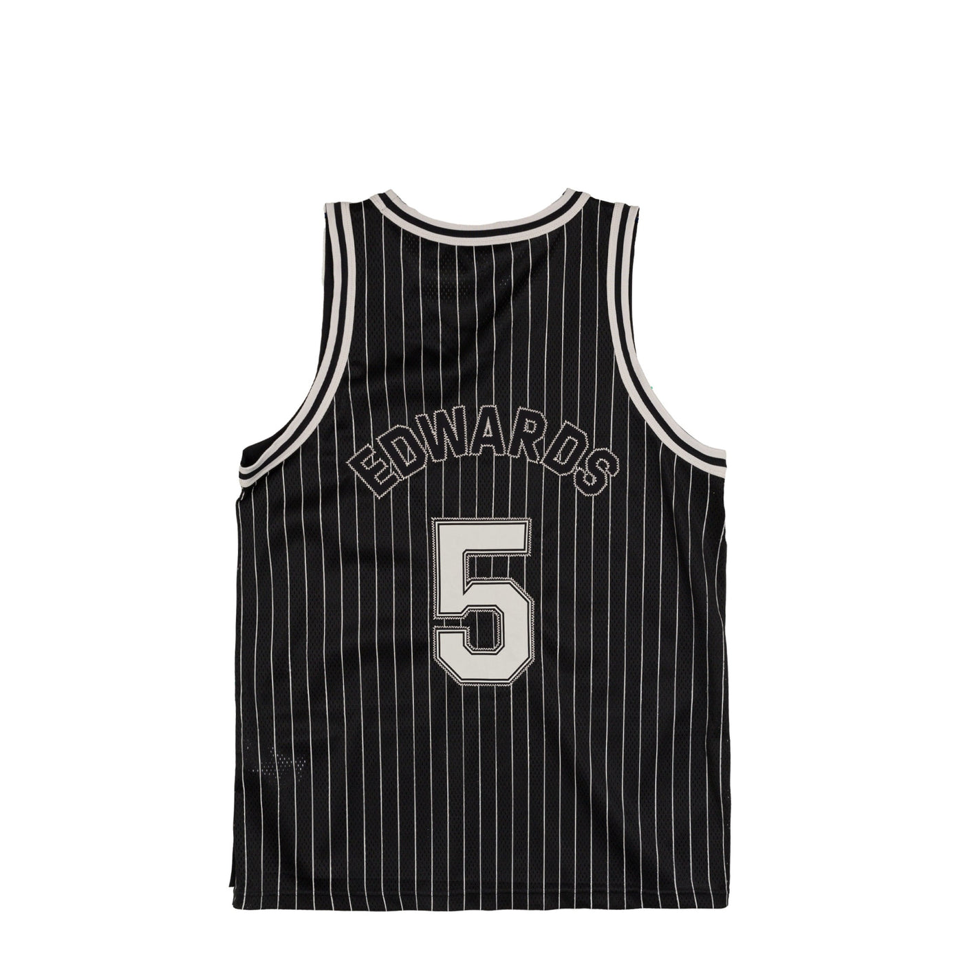 Adidas	Y-3 Elite 5 Basketball Jersey