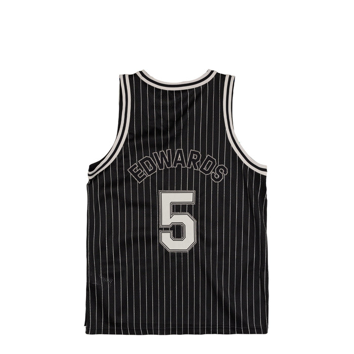 Adidas	Y-3 Elite 5 Basketball Jersey