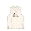 Adidas	x Song for the Mute Adi365 Running Tank Top