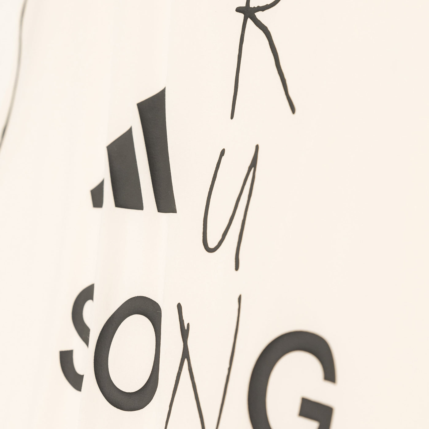 Adidas	x Song for the Mute Adi365 Running Tank Top