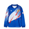 Adidas Japan Home Long Sleeve Jersey 1993
