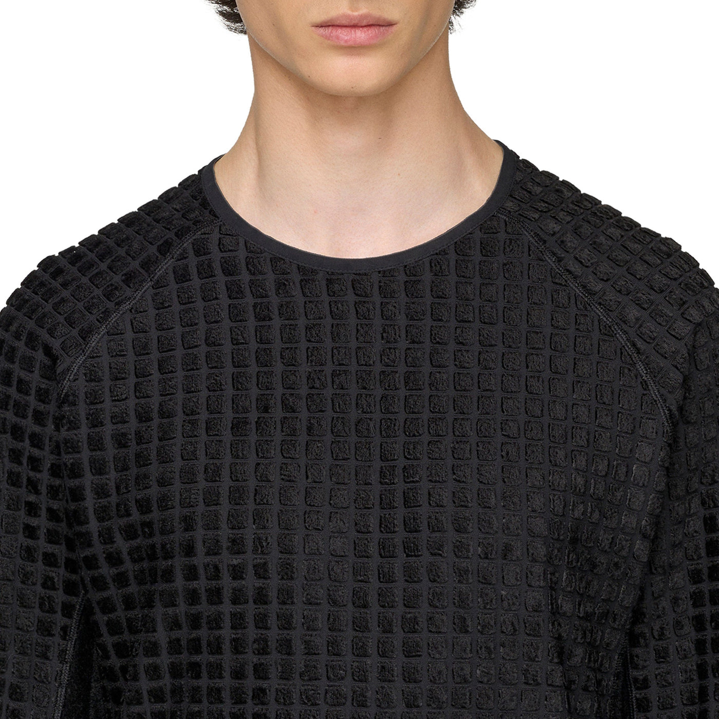 Adidas Y-3 Y-3 Reversible Running Long Sleeve