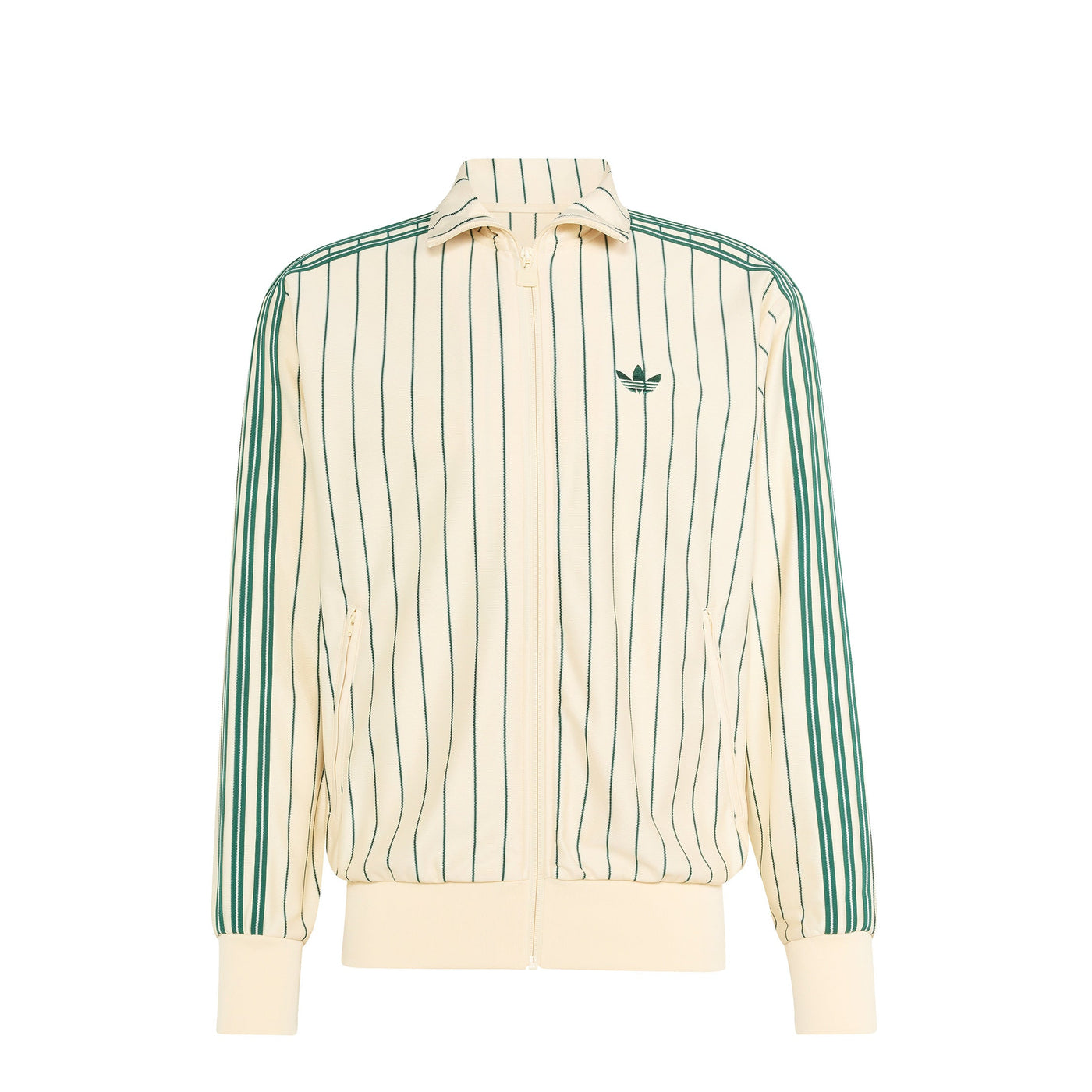 Adidas	Firebird Pinstripe Track Top