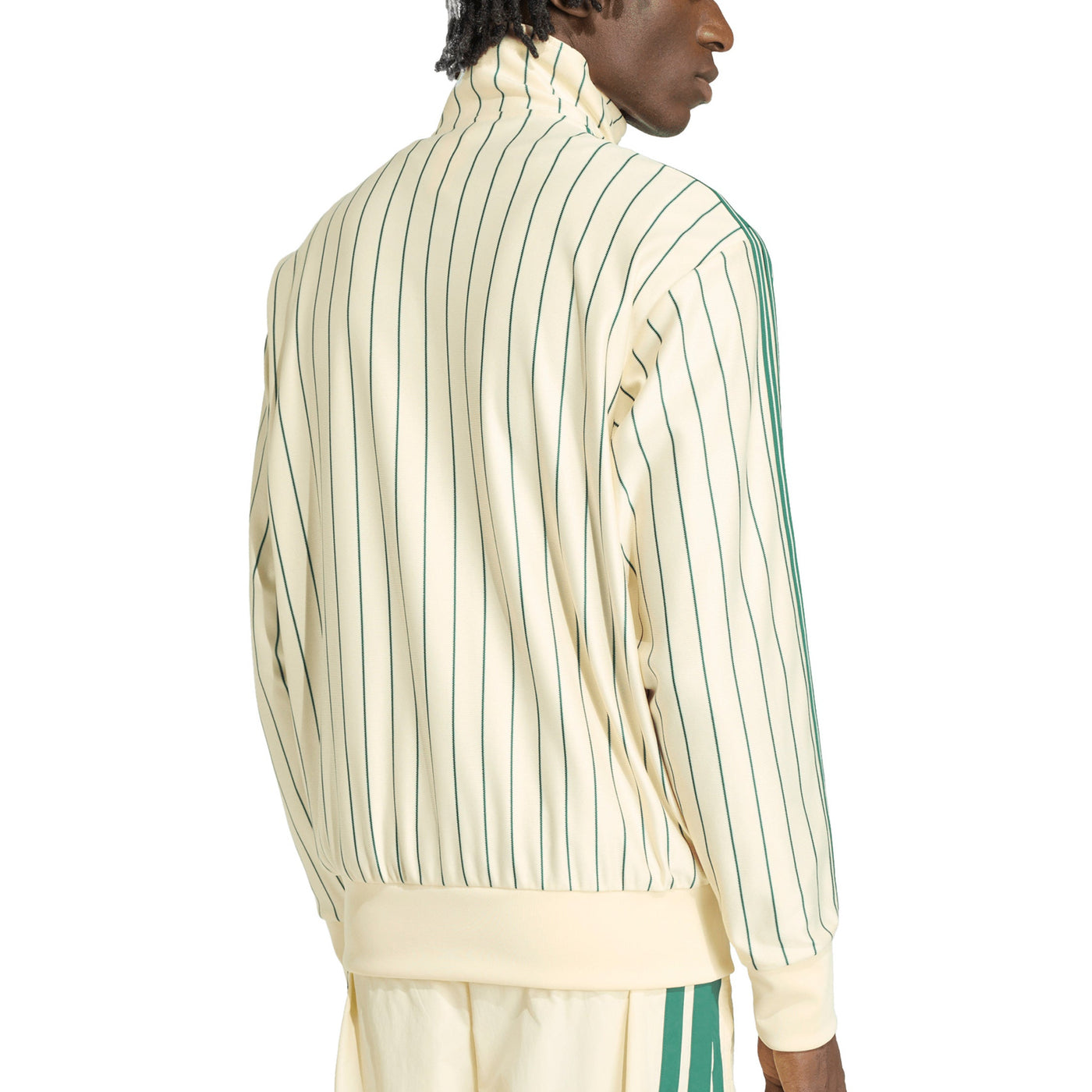 Adidas	Firebird Pinstripe Track Top