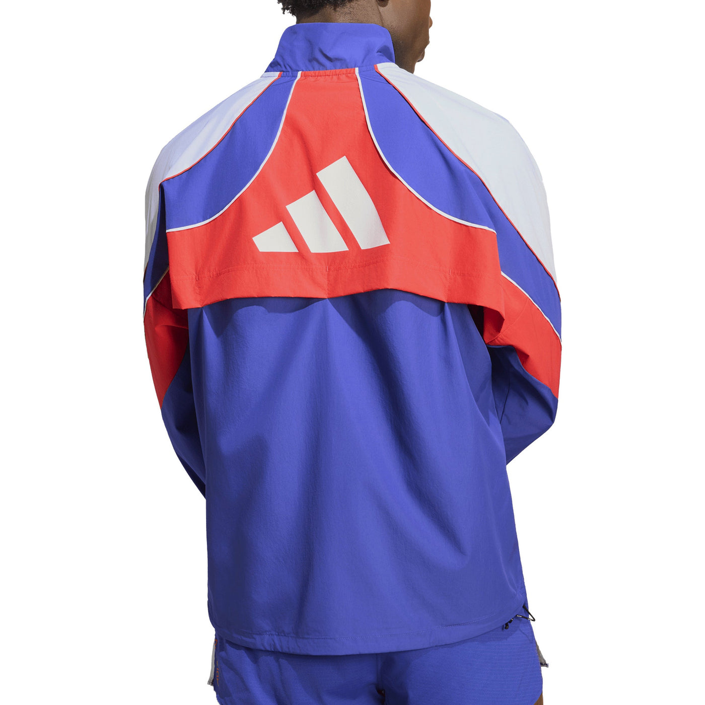 Adidas	Adizero Archive Running Jacket