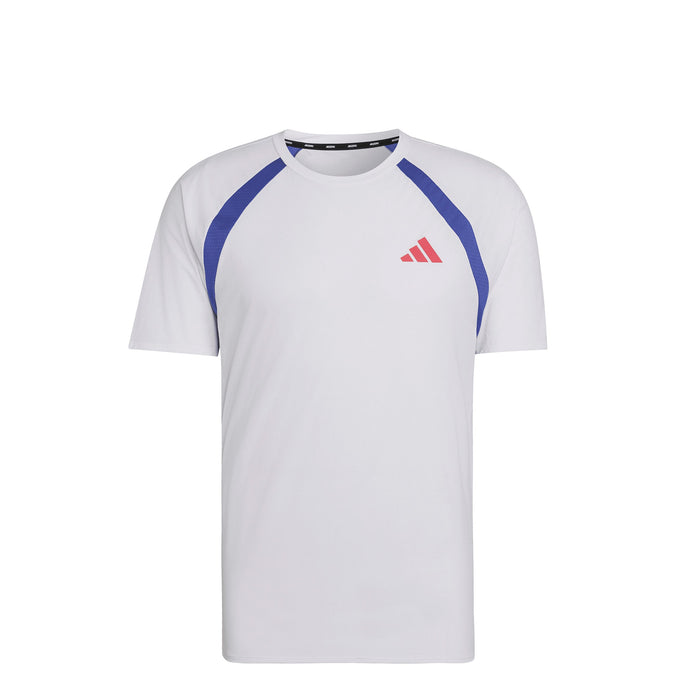 Adidas	Adizero Archive CLIMACOOL Running T-Shirt