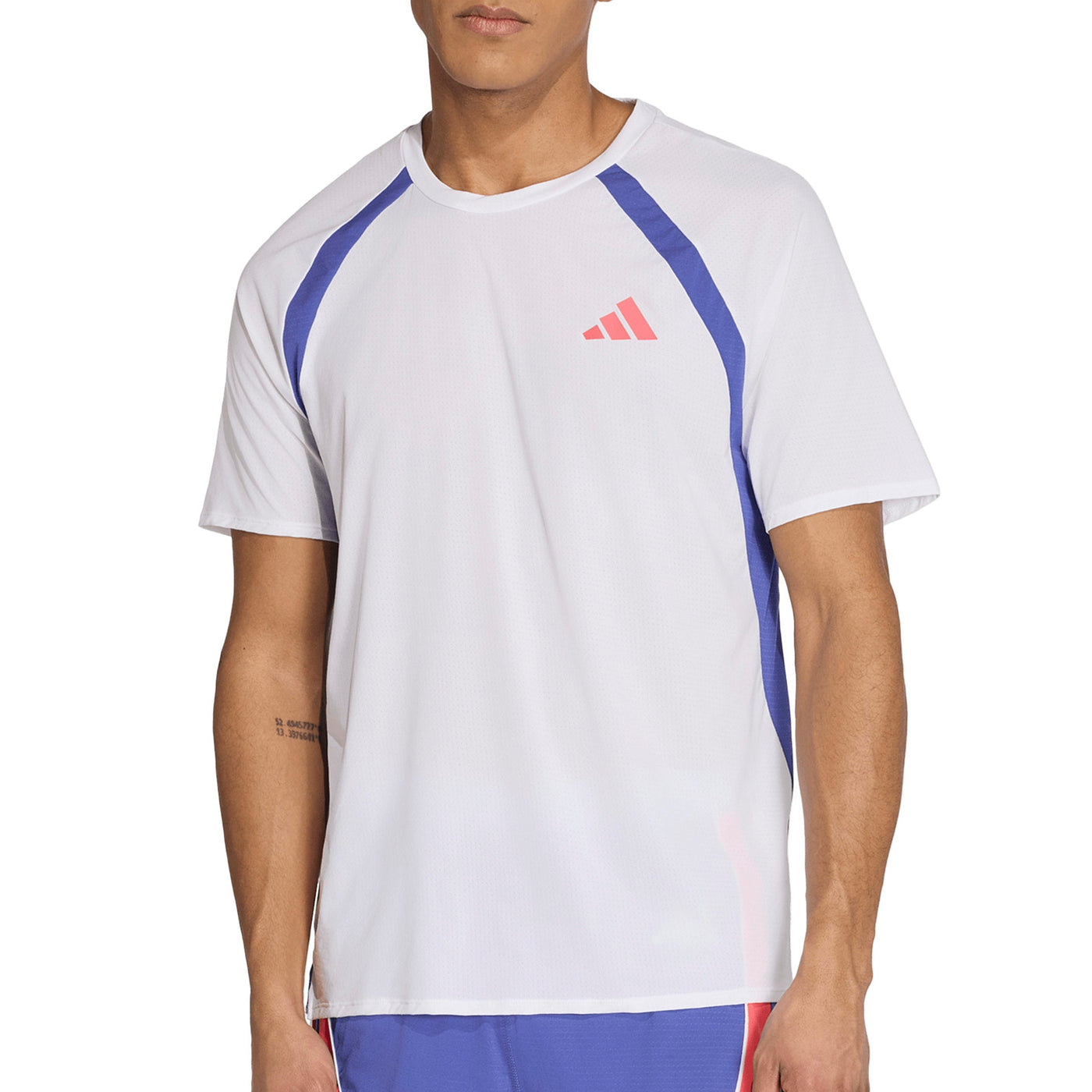 Adidas	Adizero Archive CLIMACOOL Running T-Shirt