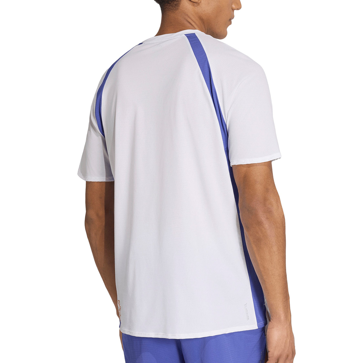 Adidas	Adizero Archive CLIMACOOL Running T-Shirt