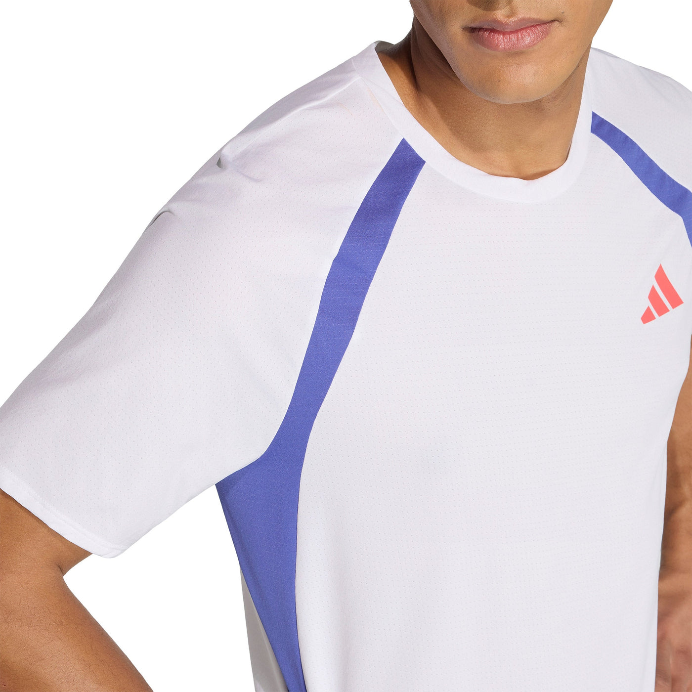 Adidas	Adizero Archive CLIMACOOL Running T-Shirt