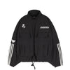 Adidas x Willy Chavarria Cargo Track Jacket
