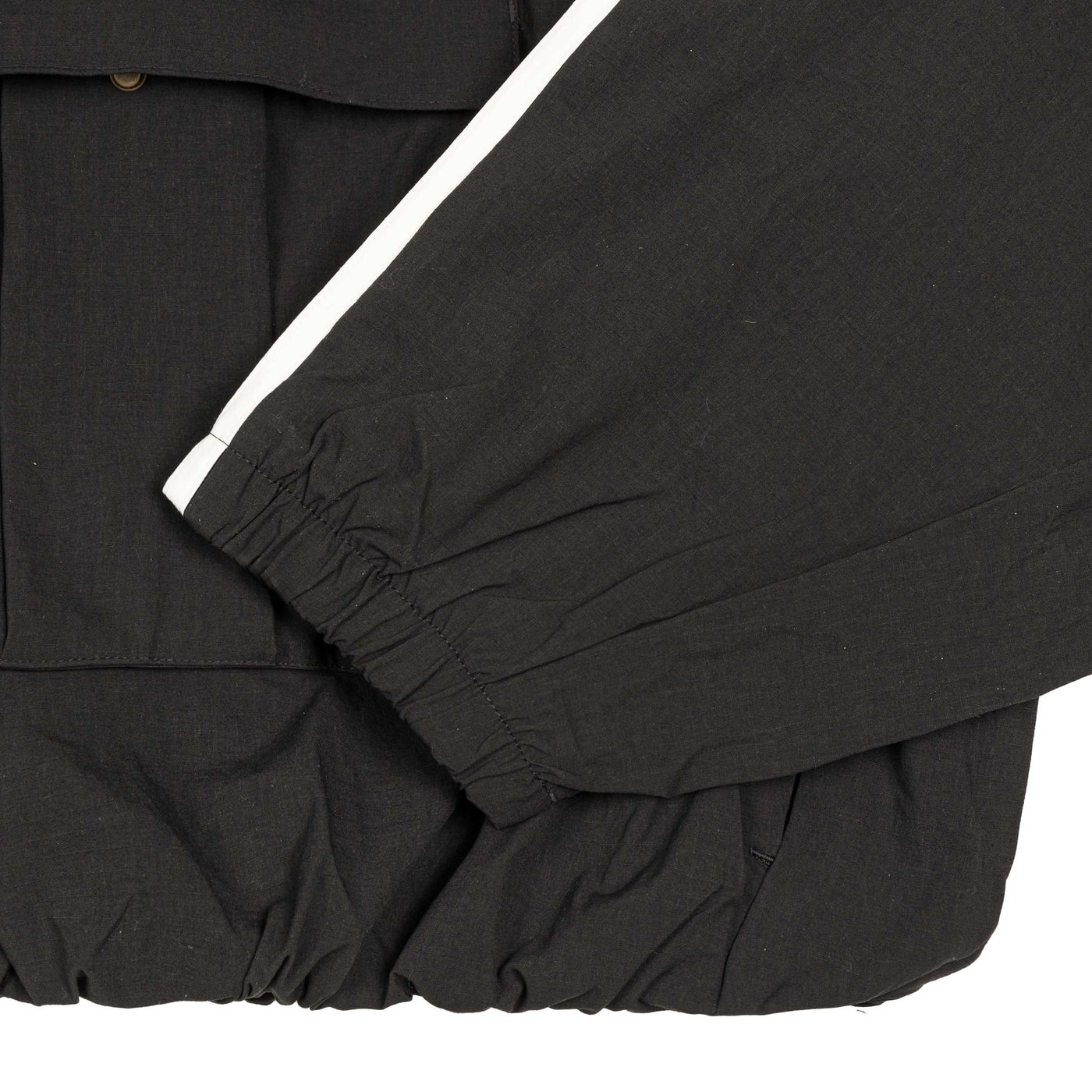 Adidas x Willy Chavarria Cargo Track Jacket